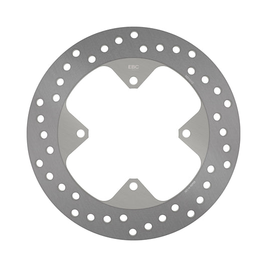 EBC - EBC HPSR Solid Disc (MD1013)