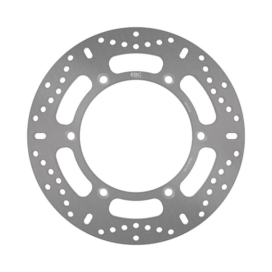 EBC - EBC HPSR Solid Disc (MD1016)