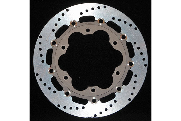 EBC - EBC Pro-Lite Floating Disc (MD1021LS)