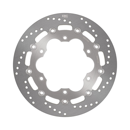 EBC - EBC Pro-Lite Floating Disc (MD1021RS)
