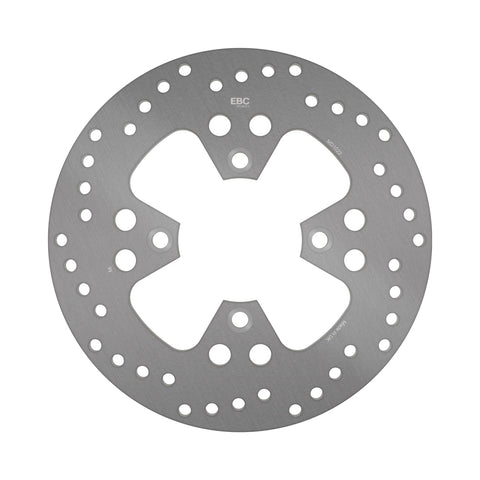 EBC - EBC HPSR Solid Disc (MD1022)