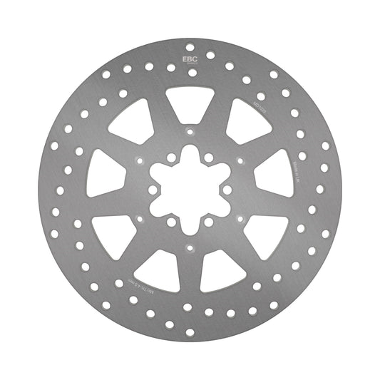 EBC - EBC HPSR Solid Disc (MD1025)