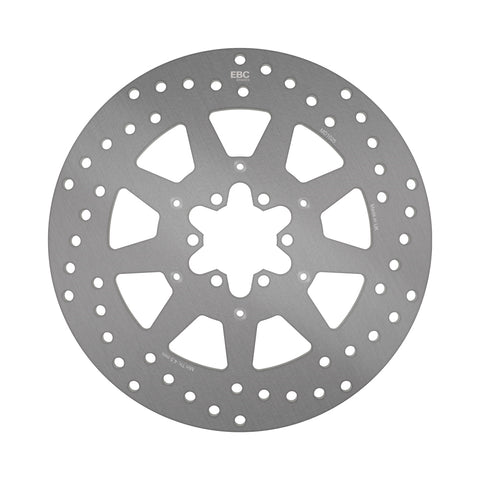 EBC - EBC HPSR Solid Disc (MD1025)
