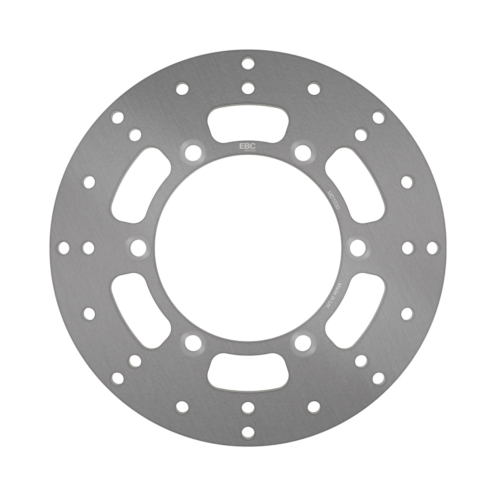 EBC - EBC HPSR Solid Disc (MD1030)