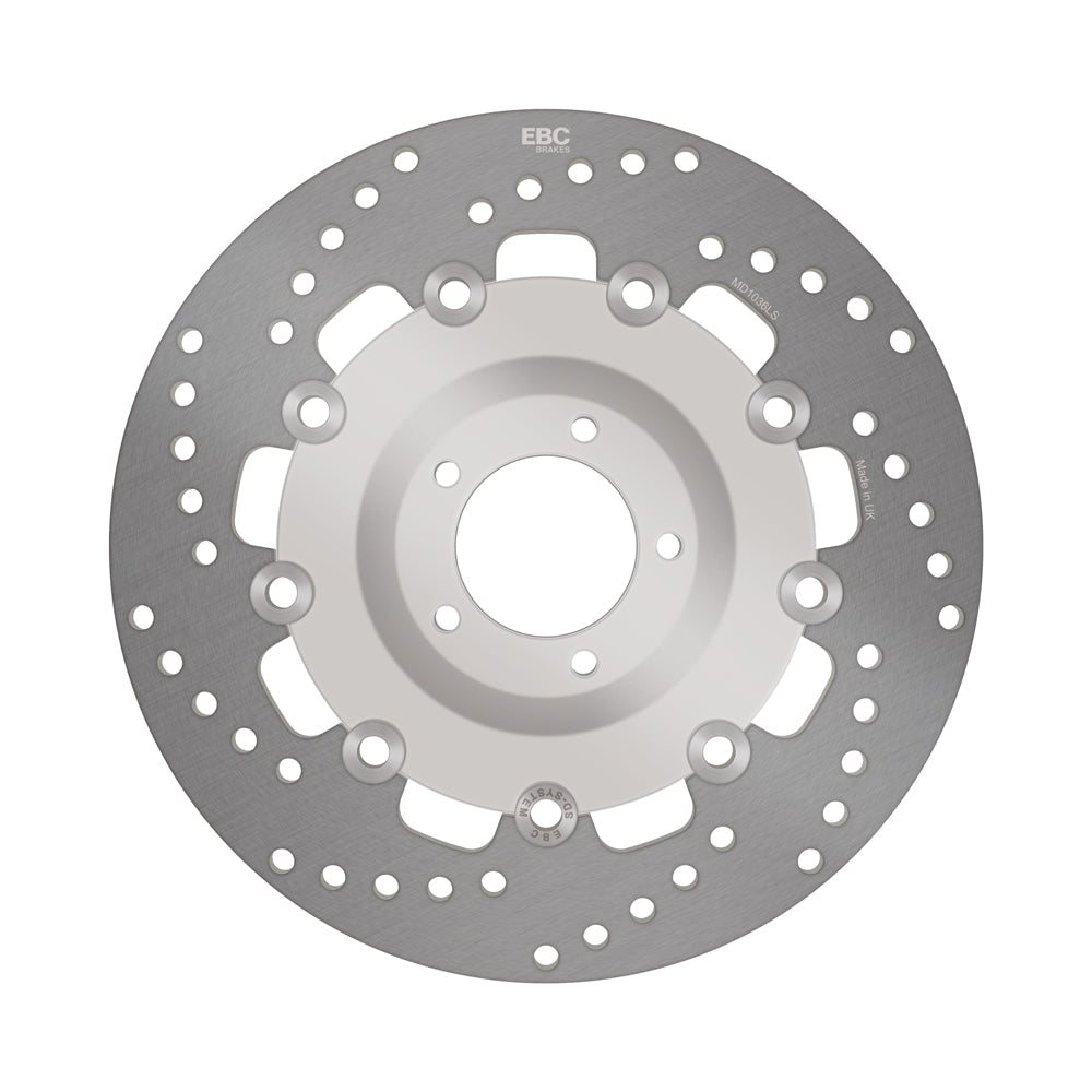 EBC - EBC Pro-Lite Floating Disc (MD1036LS)