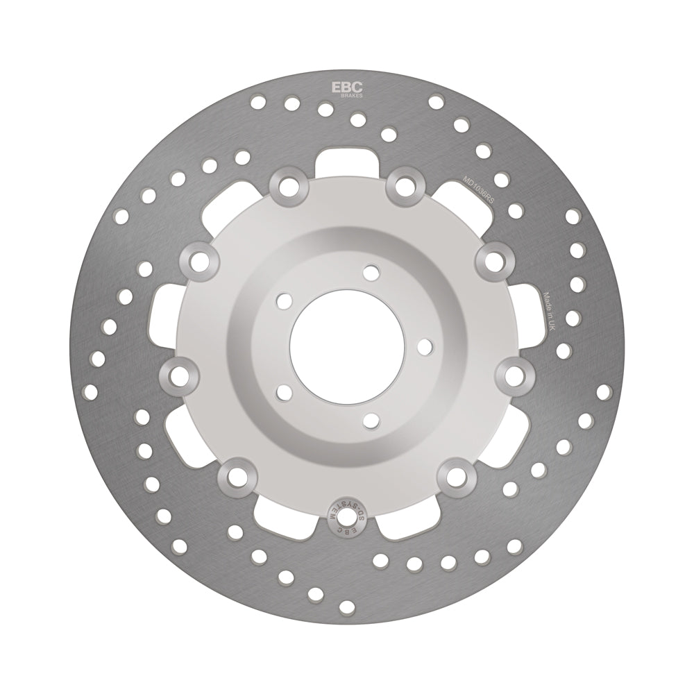 EBC - EBC Pro-Lite Floating Disc (MD1036RS)