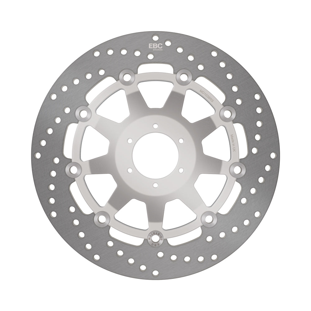 EBC - EBC Pro-Lite Floating Disc (MD1038RS)