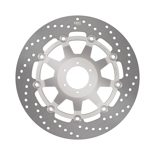EBC - EBC Pro-Lite Floating Disc (MD1038RS)