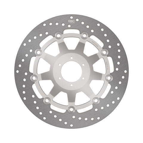 EBC - EBC Pro-Lite Floating Disc (MD1038RS)