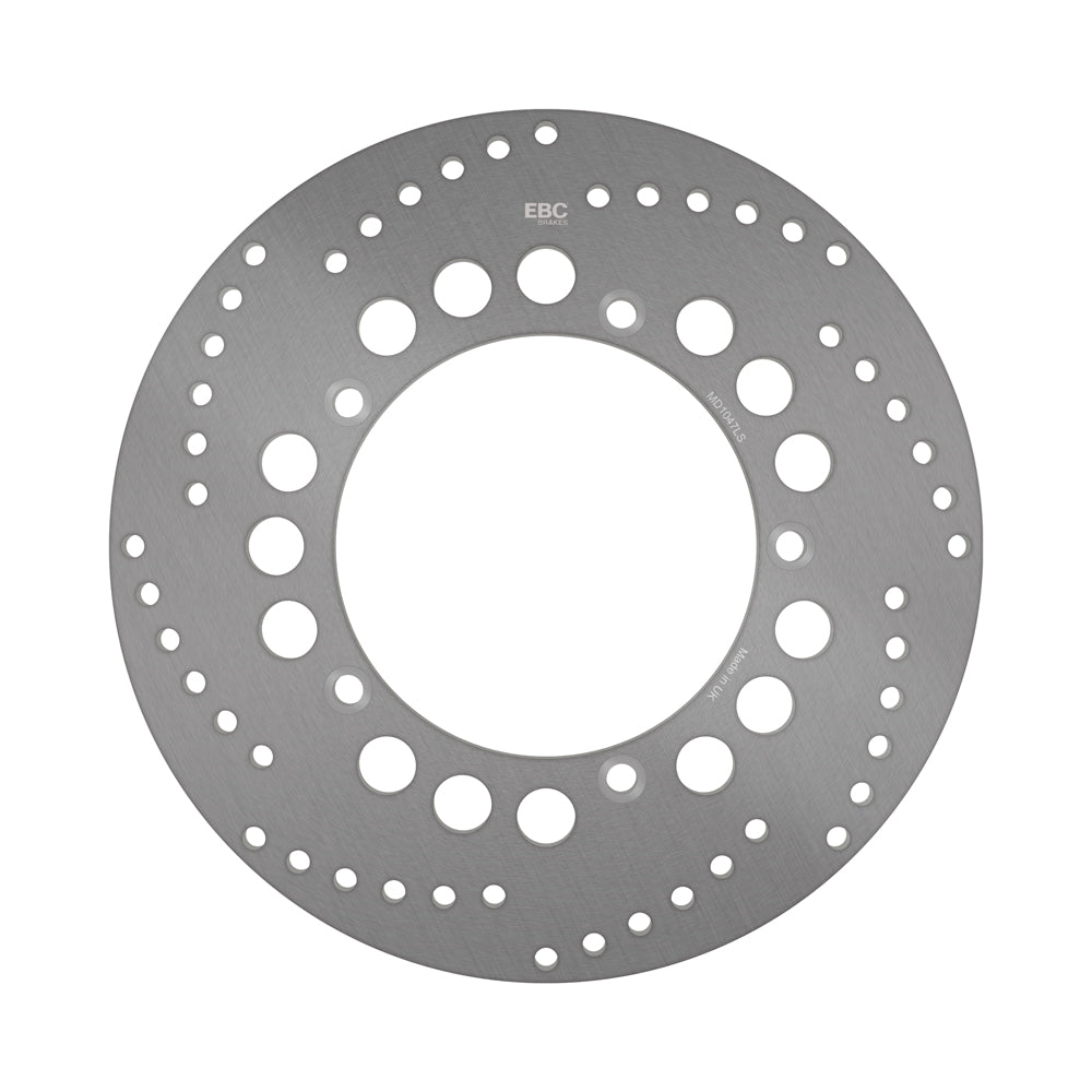 EBC - EBC HPSR Solid Disc (MD1047LS)