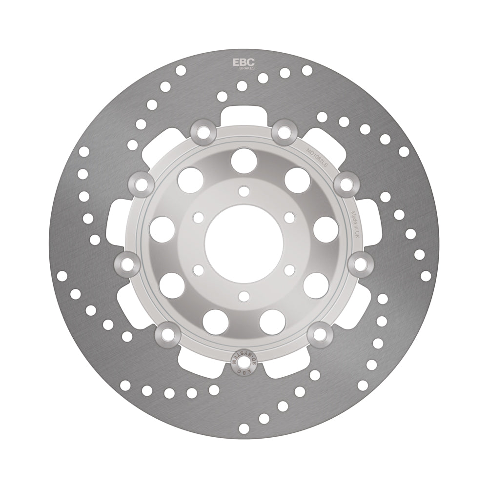 EBC - EBC Pro-Lite Floating Disc (MD1062LS)