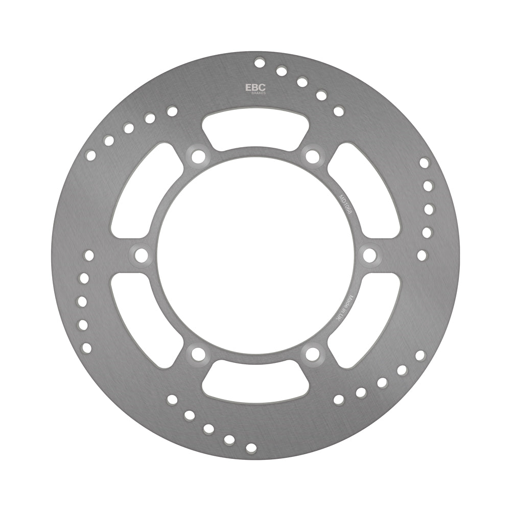 EBC - EBC HPSR Solid Disc (MD1068)