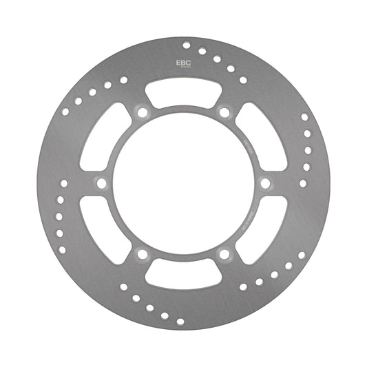 EBC - EBC HPSR Solid Disc (MD1068)