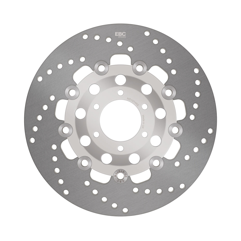 EBC - EBC Pro-Lite Floating Disc (MD1074RS)