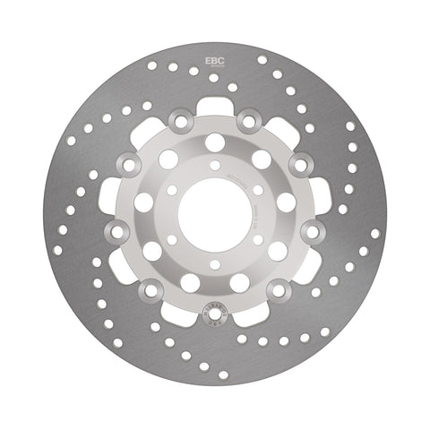 EBC - EBC Pro-Lite Floating Disc (MD1074RS)