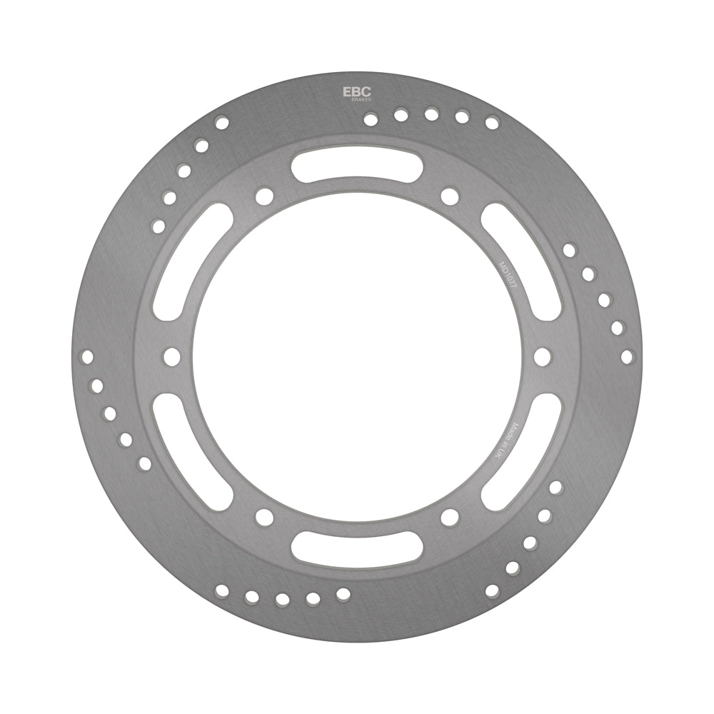 EBC - EBC HPSR Solid Disc (MD1077)