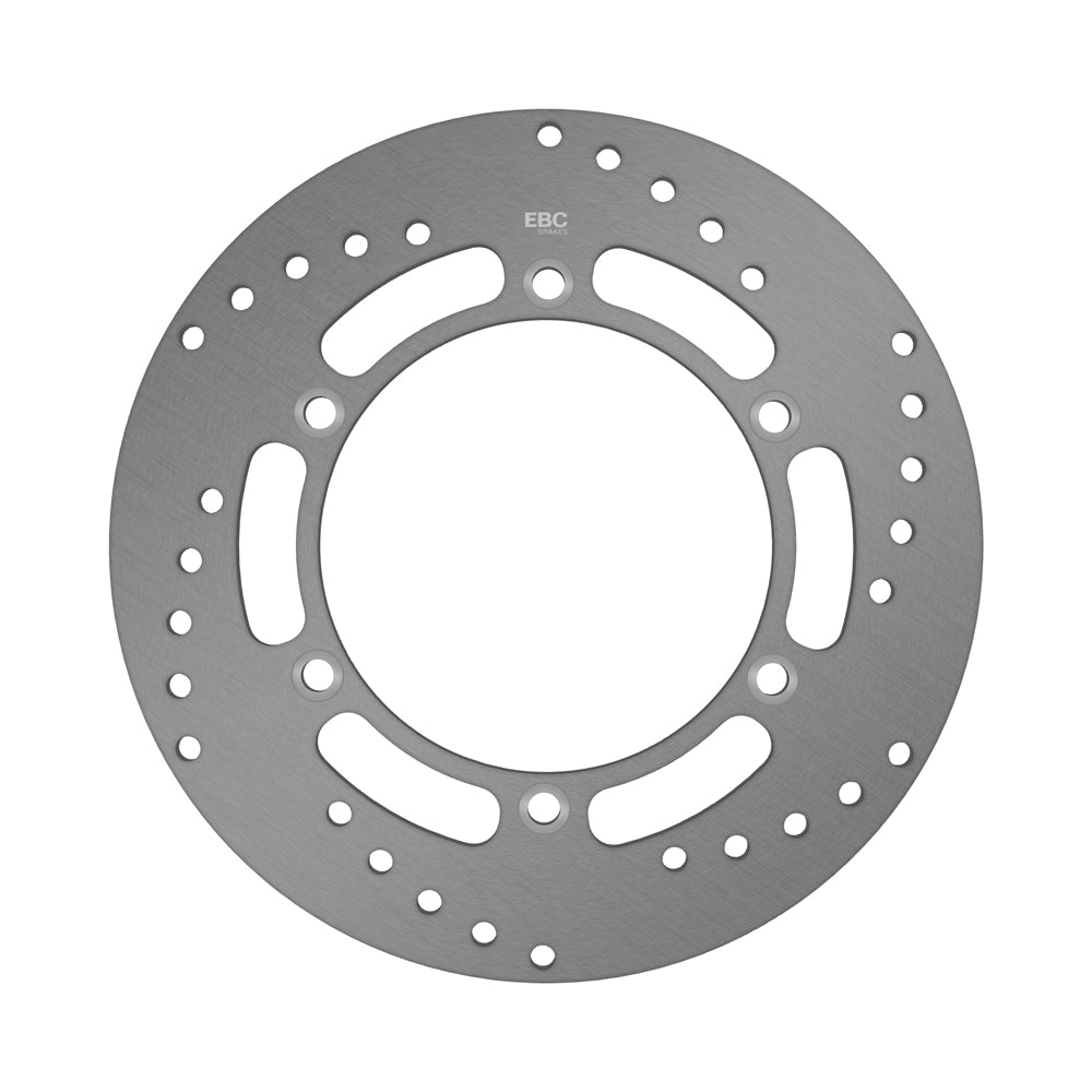 EBC - EBC HPSR Solid Disc (MD1079)