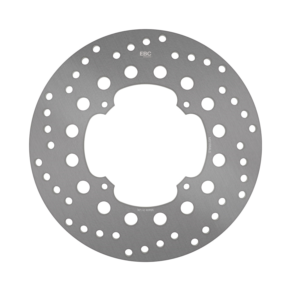 EBC - EBC HPSR Solid Disc (MD1084LS)