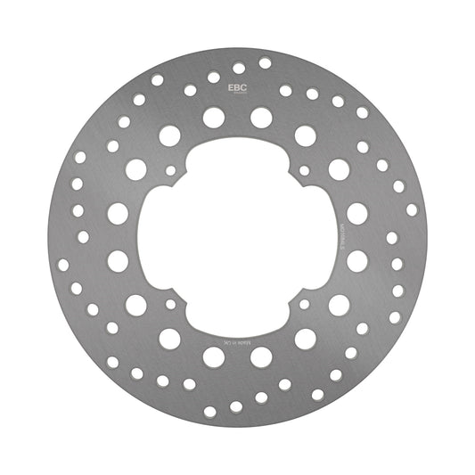 EBC - EBC HPSR Solid Disc (MD1084LS)
