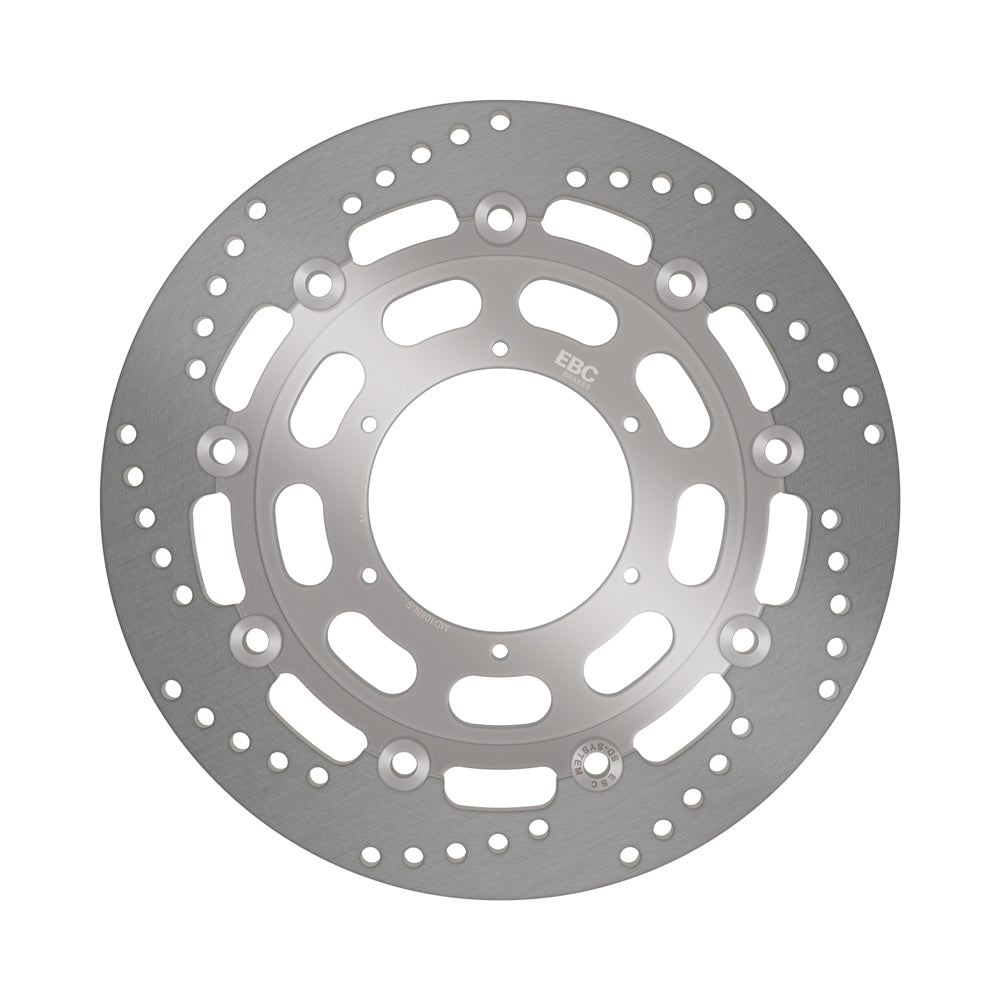 EBC - EBC Pro-Lite Floating Disc (MD1088LS)