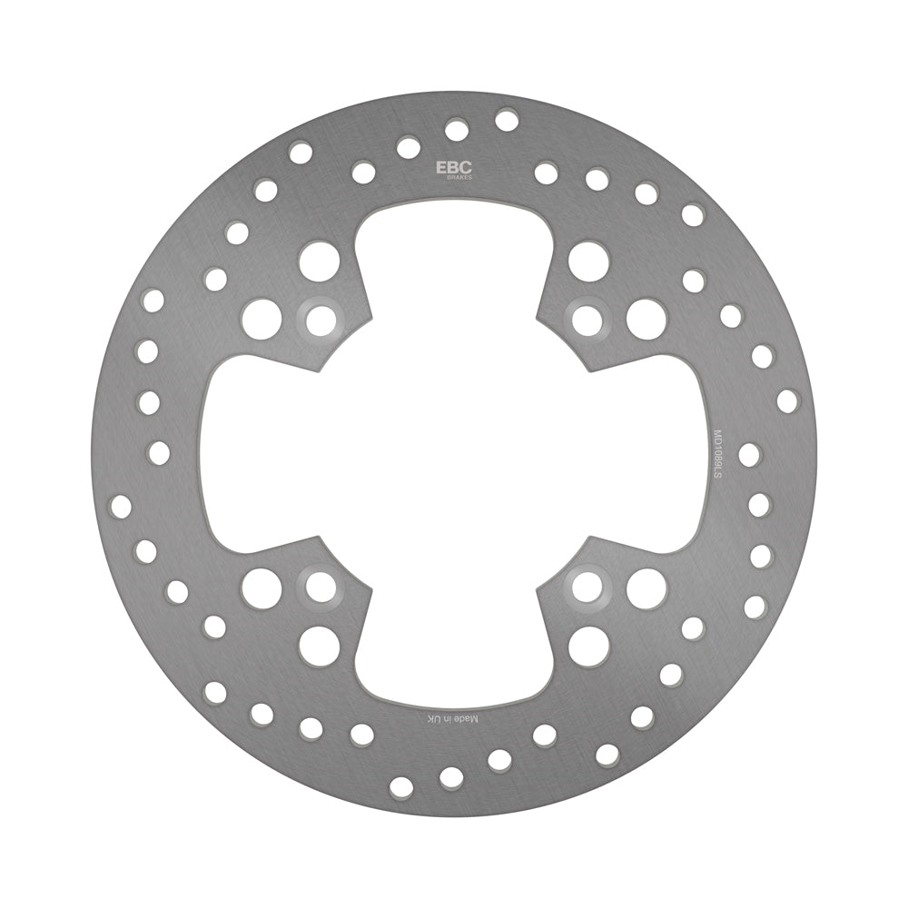 EBC - EBC HPSR Solid Disc (MD1089LS)