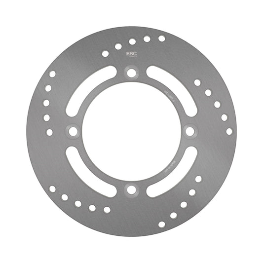 EBC - EBC HPSR Solid Disc (MD1090LS)