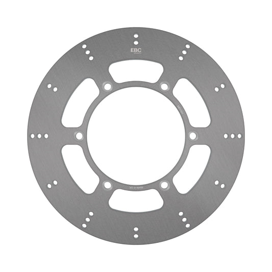 EBC - EBC HPSR Solid Disc (MD1101)