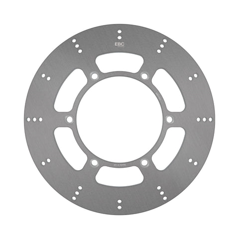 EBC - EBC HPSR Solid Disc (MD1101)