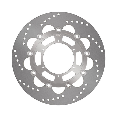 EBC - EBC Pro-Lite Floating Disc (MD1109LS)