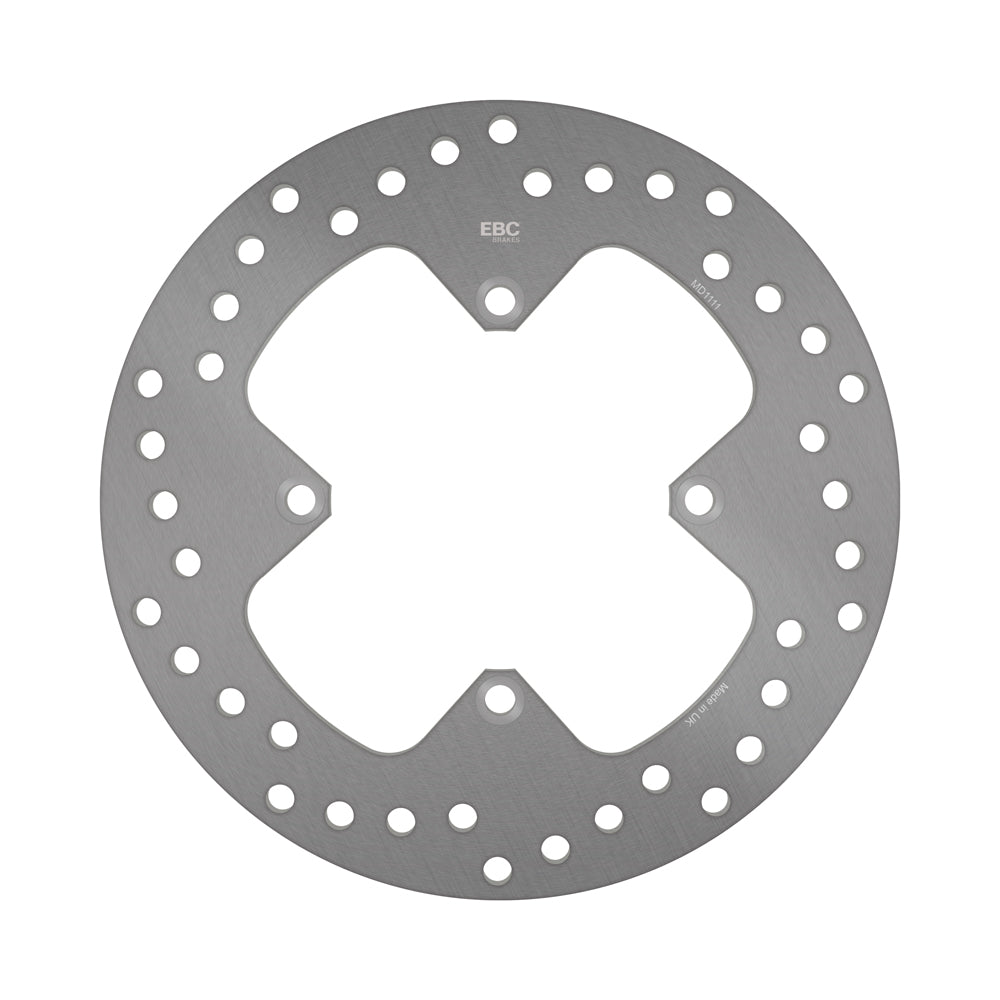 EBC - EBC HPSR Solid Disc (MD1111)