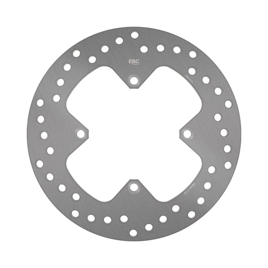 EBC - EBC HPSR Solid Disc (MD1111)