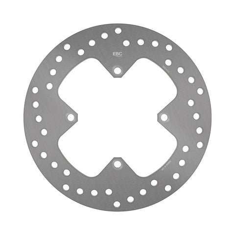 EBC - EBC HPSR Solid Disc (MD1111)
