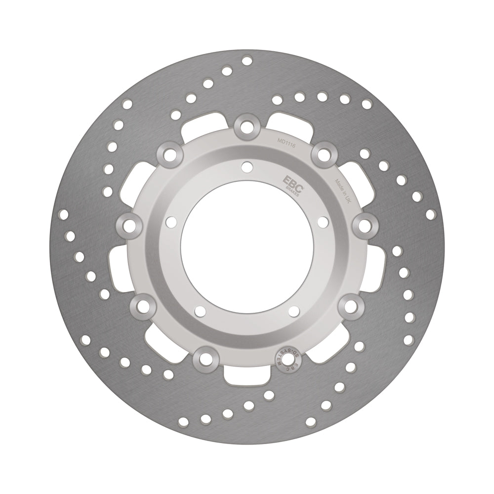EBC - EBC Pro-Lite Floating Disc (MD1116)