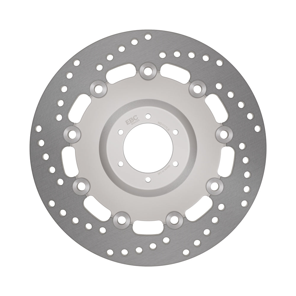 EBC - EBC Pro-Lite Floating Disc (MD1117LS)