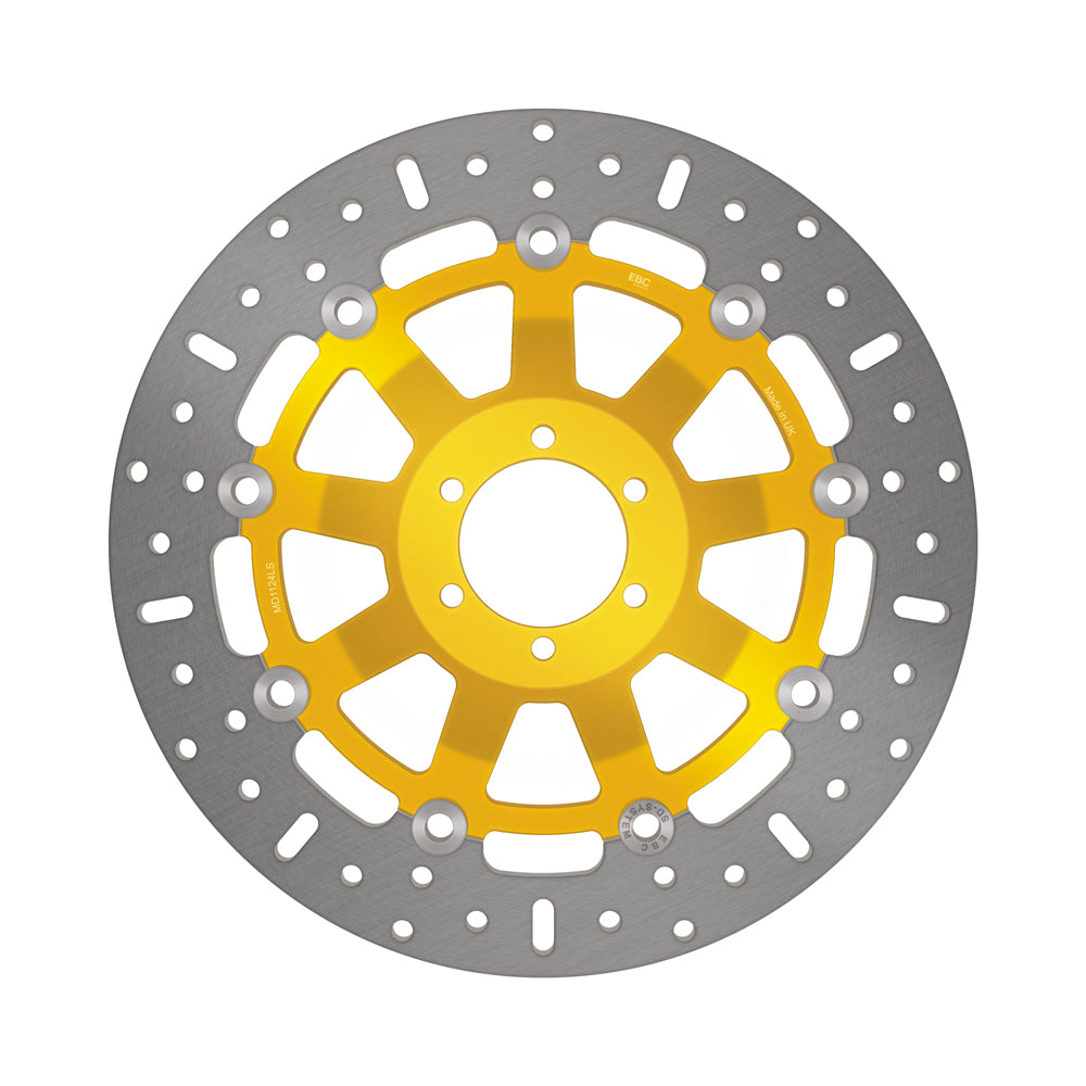 EBC - EBC Pro-Lite Floating Disc (MD1124LS)
