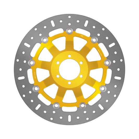 EBC - EBC Pro-Lite Floating Disc (MD1124LS)