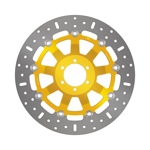 EBC - EBC Pro-Lite Floating Disc (MD1124LS)
