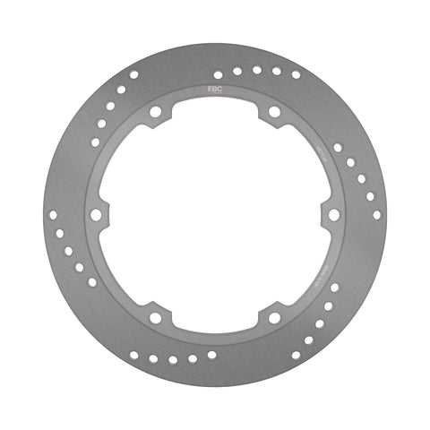 EBC - EBC HPSR Solid Disc (MD1126)