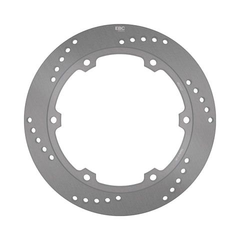 EBC - EBC HPSR Solid Disc (MD1127)