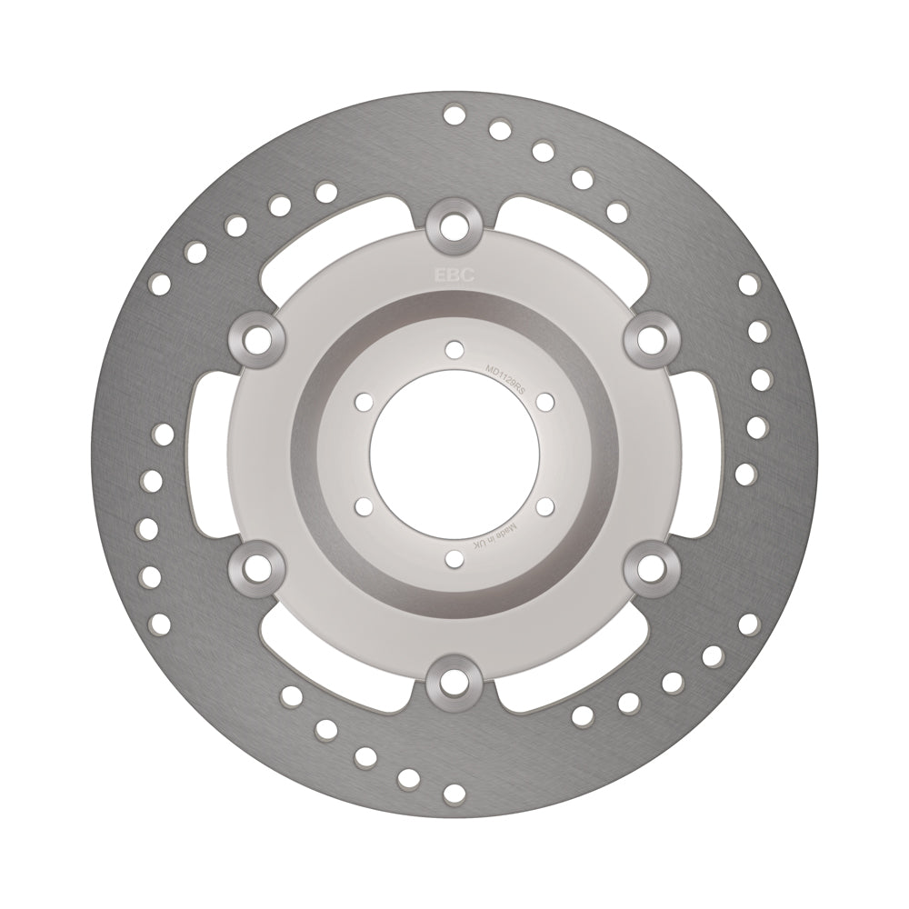 EBC - EBC Pro-Lite Floating Disc (MD1129RS)