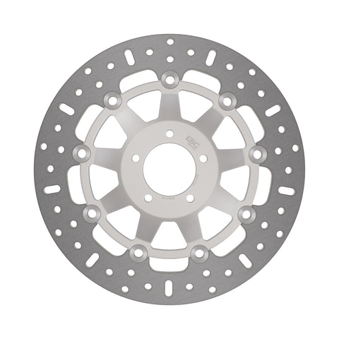 EBC - EBC Pro-Lite Floating Disc (MD1131LS)