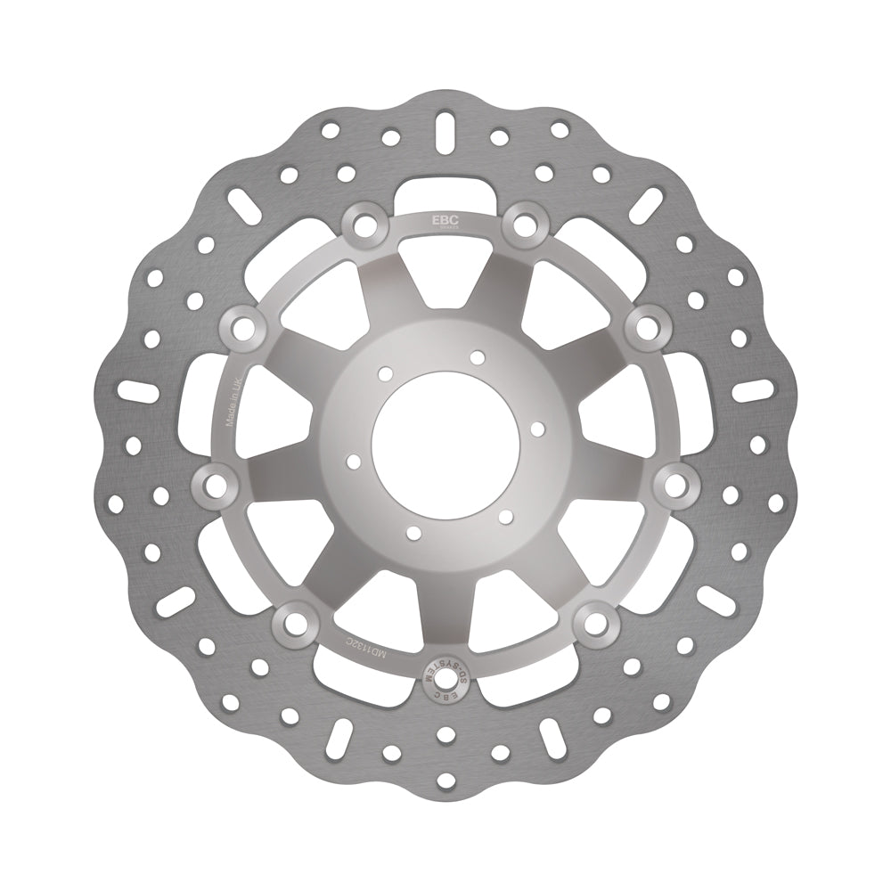 EBC - EBC Prolite Contour Front Floating Disc (MD1132C)