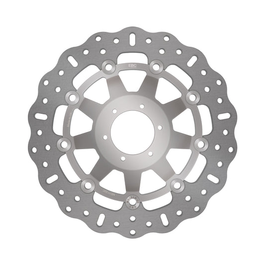 EBC - EBC Prolite Contour Front Floating Disc (MD1132C)