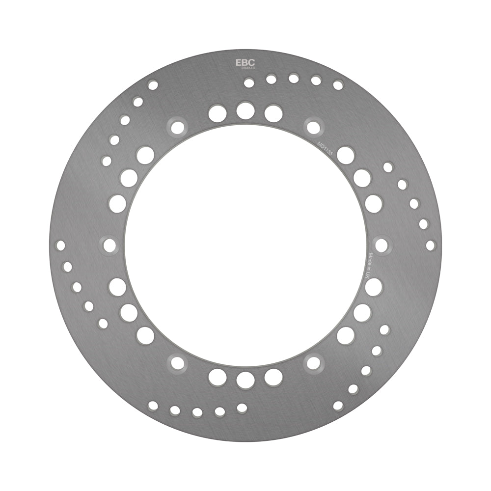 EBC - EBC HPSR Solid Disc (MD1135)