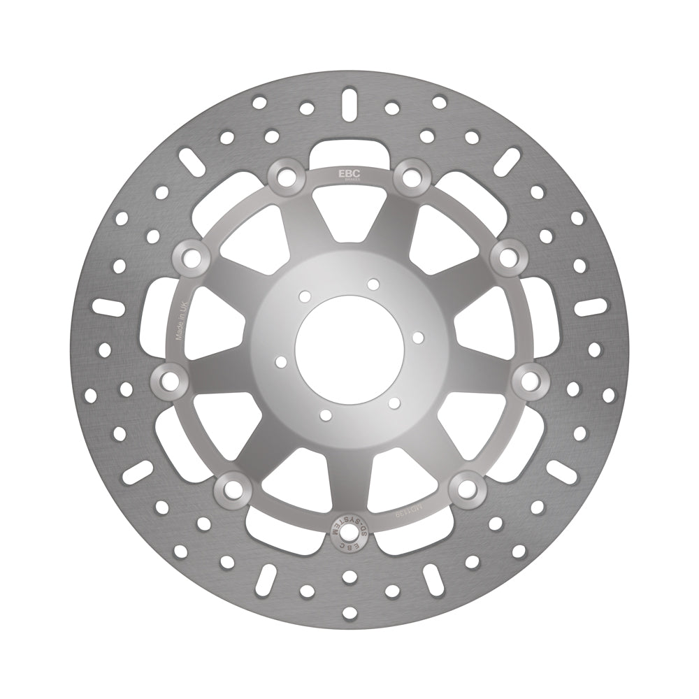 EBC - EBC Pro-Lite Floating Disc (MD1139)