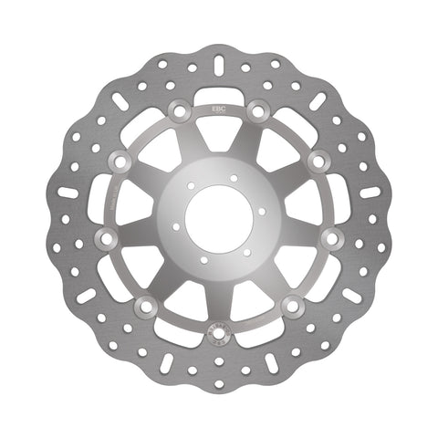 EBC - EBC Prolite Contour Front Floating Disc (MD1139C)