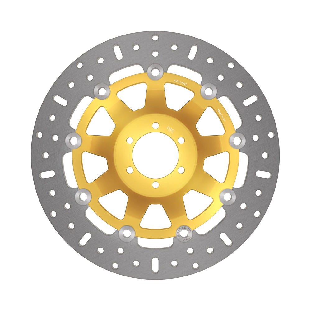 EBC - EBC Pro-Lite Floating Disc (MD1140RS)