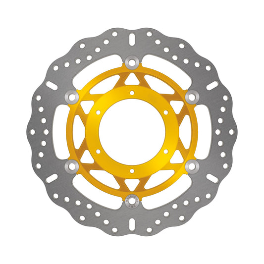EBC - EBC XC Disc With S Drive System Contoured Profile (MD1141XC)