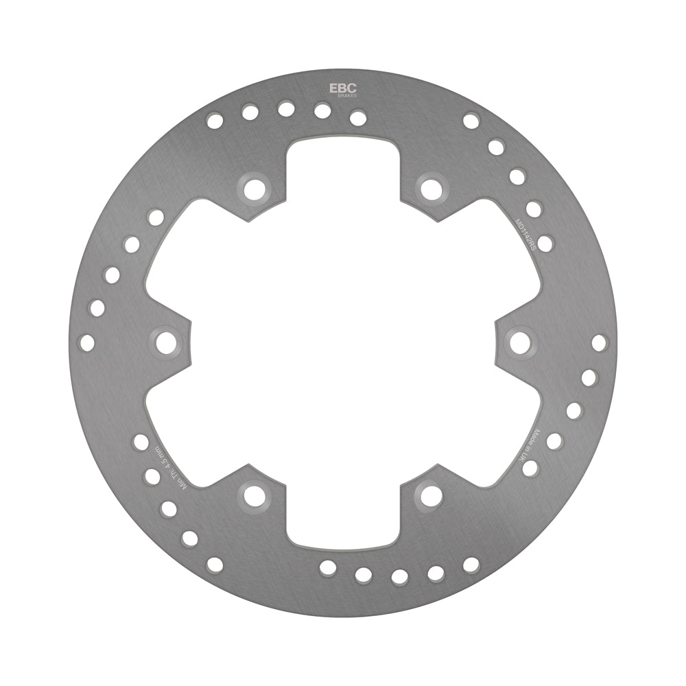 EBC - EBC HPSR Solid Disc (MD1142RS)