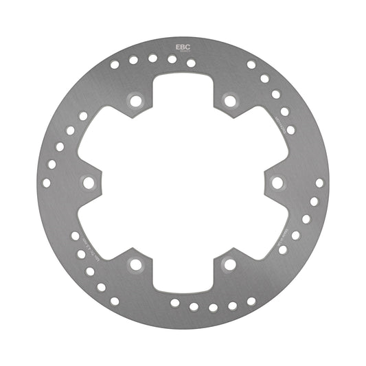 EBC - EBC HPSR Solid Disc (MD1142RS)